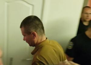 Второго подозреваемого в убийстве ребенка взяли под стражу на два месяца