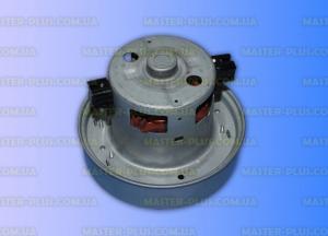 Если сломался пылесос. Лучшие моторы для замены