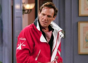 В США умер актер из сериала "Друзья" (фото)