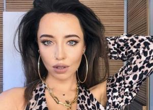 Известная украинская певица внезапно сменила имидж (фото)