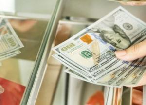 Курсы валют на 16 октября: гривна резко подешевела