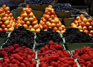 Диетологи назвали самые опасные для здоровья фрукты