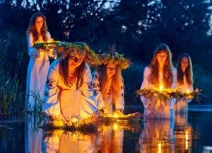 Киян та гостей столиці запрошують на свято Івана Купала в X-Park