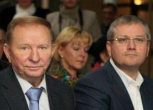 У "файлах Епштейна" знайшли згадки про українських політиків — Вілкула та Кучму: фотофакт