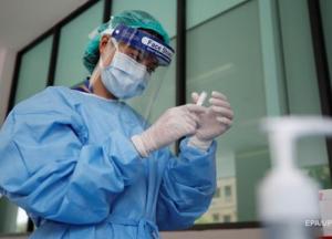 В МОЗ объяснили, кого будут госпитализировать с COVID-19