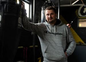 Александр Дуброва поделился эффективным методом защиты от коронавируса 