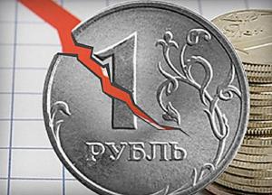 "Убийство" коронавирусом рубля показали меткой карикатурой (фото)