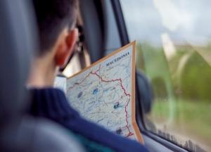 Украина и Северная Македония договорились о развитии туризма