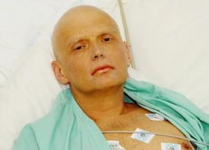 Россия ответственна за убийство Александра Литвиненко, – ЕСПЧ