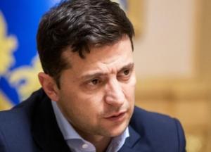 Зеленский подтвердил, что Богдан написал заявление на увольнение