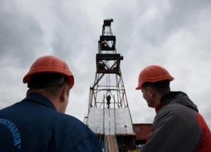 Укргаздобыча получила госгарантии под кредит ЕБРР