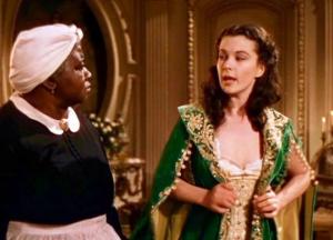 Фильм Унесенные ветром убрали из эфира из-за расизма