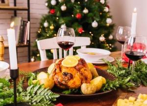 Социологи выяснили, сколько украинцы намерены потратить на новогодний стол