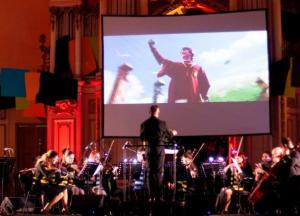 История Гарри Поттера на большой сцене: встречайте шоу от LUMOS Orchestra