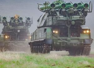 ВСУ разгромили позицию террористов на Донбассе (видео)