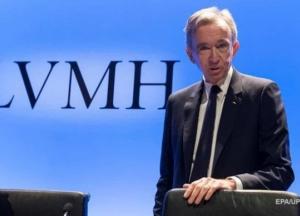 Самый богатый европеец за день разбогател на $11 млрд