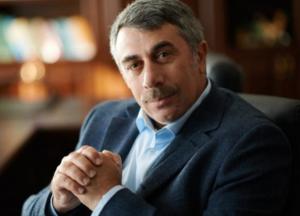 Самое эффективное жаропонижающее средство по версии доктора Комарова