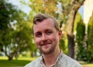 Шведський дипломат Андреас про політику, Україну в ЄС та культурні відкриття
