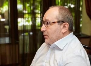 Харьков тонет в наркотиках - Кернес