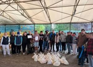 Ікспарк у Києві: як парк відновив сили дітей у складний воєнний час