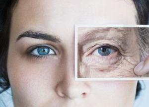 Ученые назвали главные причины преждевременного старения кожи 
