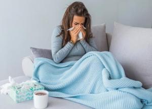 Как справиться с простудой за 24 часа