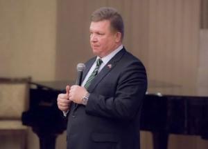 Уволен торгпред России в Украине