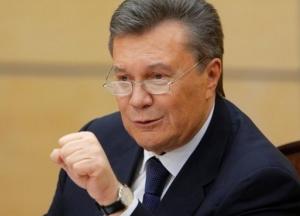 Янукович не является обвиняемым в каких-либо уголовных делах