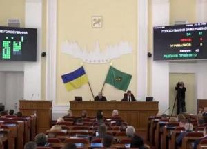 В Харькове проспект Григоренко переименовали в проспект Жукова