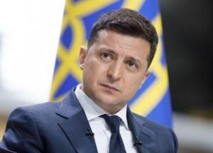 Медосмотры, спорт в школах и парки для занятий: Зеленский презентовал программу "Здоровая Украина"