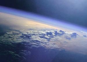 Ученые зафиксировали небывалые изменения атмосферы Земли