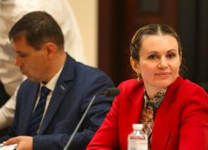 Скороход у суді поскаржилась, що її "обіср*ли на всю країну", потім депутатка знову вилаялася