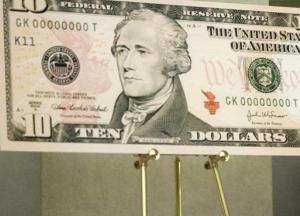 Курс валют на 31 мая: гривна продолжила стремительное падение