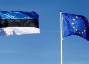 Эстония объявила о начале экономического кризиса