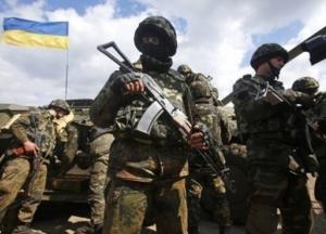 В Украине пройдут учения, на которые съедутся военные из 15 стран