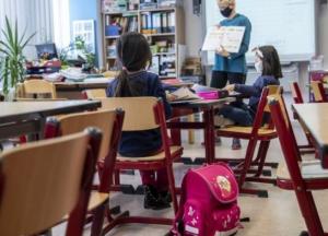 Одесса не будет переносить начало учебного года