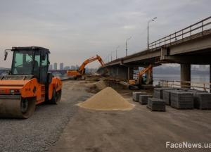 Завищені ціни й мільйонні збитки: Нацполіція розслідує нові епізоди у «Київавтодорі»