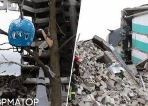 На Київщині стартував екопроєкт з переробки будівельного сміття для відбудови