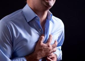 Врачи назвали признаки скорого инфаркта