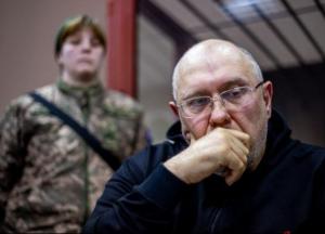 Суд оставил под стражей фигуранта дела Гандзюк Павловского