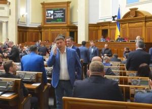 В Украине ввели запрет на рекламу детского питания