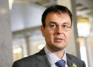 Украинцев хотят обложить еще одним налогом