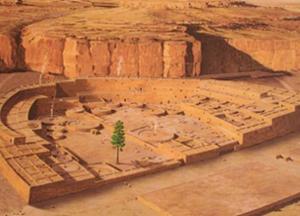 Раскрыта загадка «Древа жизни» из древнего индейского города