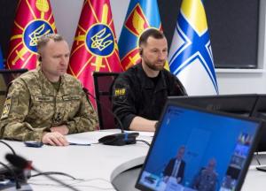 Україна представила партнерам "План війни" на засіданні "Рамштайн", оголошено нові пакети допомоги
