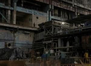 Абсолютно всі великі ТЕС і ГЕС зазнали пошкоджень: фото зруйнованої ТЕС, наче з апокаліпсису