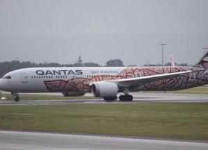 Пассажирский самолет совершил самый долгий перелет в истории 