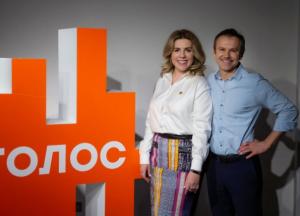 Вакарчук сложил полномочия лидера партии Голос: кто его сменил (видео)