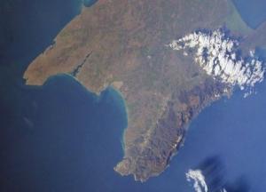 В школьном учебнике Эстонии Крым обозначили территорией РФ