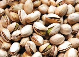 Эксперты назвали пользу фисташек для организма