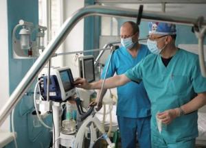 В Украине новая жертва COVID-19